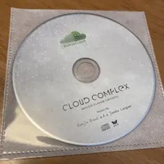 Jambo Lacpuer / CLOUD COMPLEX [CD]