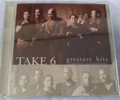 TAKE6/グレイテスト・ヒッツ