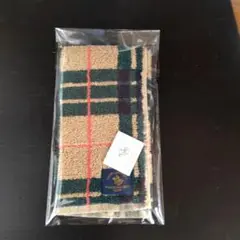 Santa Barbara Polo & Racquet Clubハンドタオル