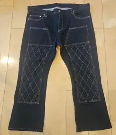 小島ジーンズ　42