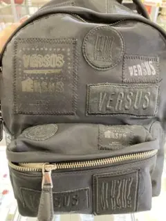 ヴェルサスリュック
