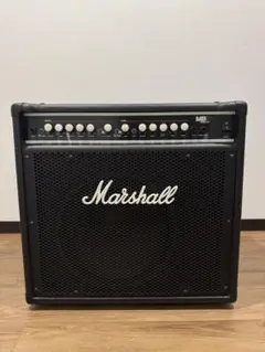 またまた値下げ！美品☆マーシャル　Marshall MB15 ベースアンプ Marshall マーシャル ベースアンプ MB15