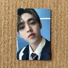 SEVENTEEN セブチ エスクプス スンチョル DREAM 通常盤 トレカ