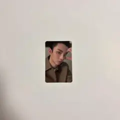 THE BOYZ キュー unexpected