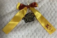 ツイステ　リボン　プライズ品　カリム