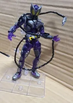 フィギュアーツ仮面ライダー滅などに/スティングディストピアエフェクトパーツ