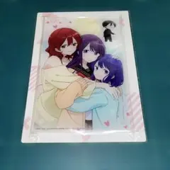 久保さんは僕を許さない アクリルボード
