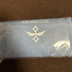 エクソシスター　特性バッグ