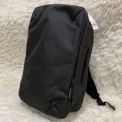 未使用♪DESCENTE MOVESPORT リュック ブラック 2way