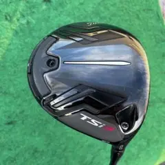 タイトリスト TSi3 1w10°スピーダー661TOUR SPEC _S