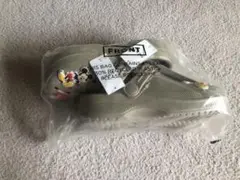 新品未使用　NEXT ミッキーマウス サンダル　11 UK 18cm