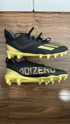 adidas アディダス アメフト スパイク