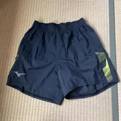 陸上 トレーニングウェア ショートパンツ S