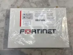 【新品】 ハブ FORTINET