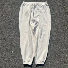 90s NAUTICA fleece easy pajamas pants