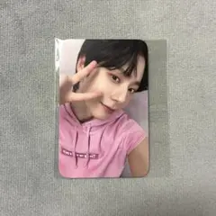 ONEUS ファヌン 会場限定特典 トレカ