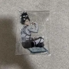 進撃の巨人 リヴァイ アクスタ サンリオ