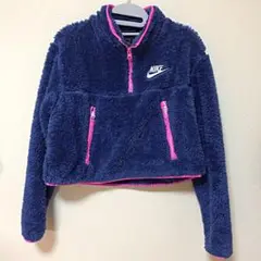 NIKE レディース ボア Sサイズ
