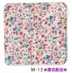 今治crescendoクレシェンド★タオルハンカチM-13★未使用★匿名配送♪