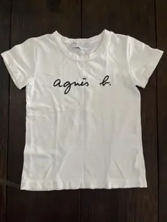 アニエスベー 110cm Tシャツ
