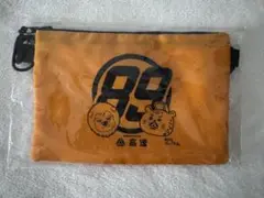 【仙台89ers】グッズ(イエローサコッシュ、ユニフォーム)
