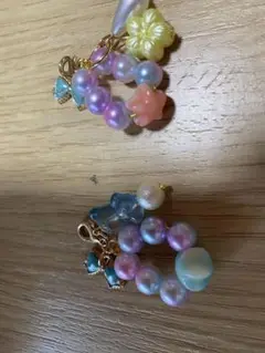 チャーム