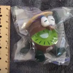 ☆キウイブラザーズ マスコット☆