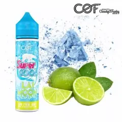 Super Cool Laimoon 60ml