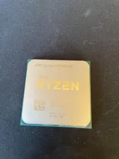 Ryzen7 5700X3D 中古