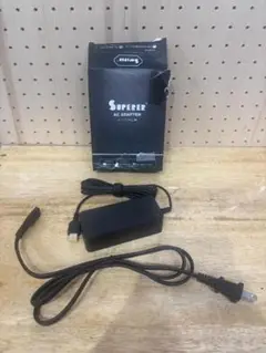 Superer ACアダプター