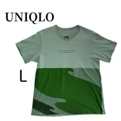 UNIQLO UT i am OTHER ファレルウィリアムスTシャツ ユニクロ
