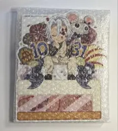 鬼滅の刃　ダイニング限定　生誕祭　2023 スタンディPOP 宇髄天元　ケーキ