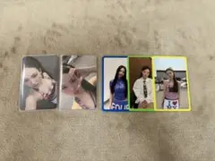 TWICE This is for ナヨン NAYEON トレカ