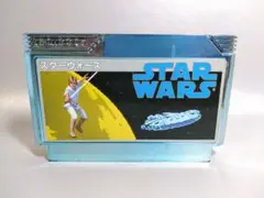 ファミコン　スターウォーズ