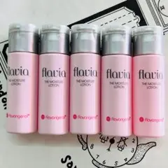 最新 フラビア フラバンジェノール ローション 18ml 5本
