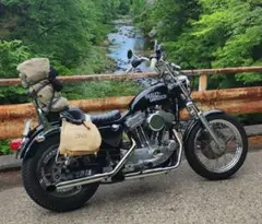 ベ*プ様 トランプサイクル　キング&クイーン スポーツスター 04～(TSE-0 ベ*プ様 トランプサイクルキング&クイーン スポーツスター 04