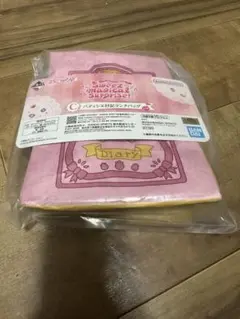 バンダイ スイートマジックサプライズ 日記