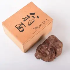 お面 一刀彫 2025年最新】一刀彫 面の人気アイテム - メルカリ