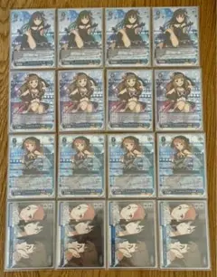 ヴァイスシュヴァルツ　プロミネンスブライド　北条加蓮　sp サイン　psa10 2025年最新】ヴァイス trancing pulse 加蓮の人気アイテム