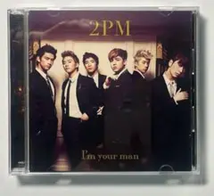 2PM CD