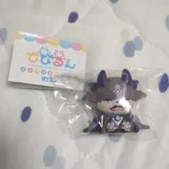 でびるん SUMMER ランダム マスコット でびでびでびる なみだ