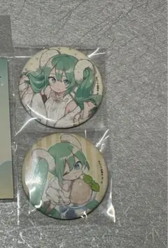初音ミク グラフィックTシャツ ドンキホーテ バニラミクのアイスクリームパーティ その他（グッズ）】「初音ミク」×「ドン・キホーテ」コラボ第3