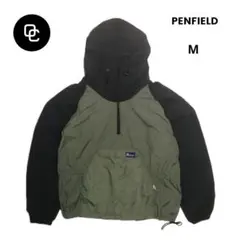 90s penfield ペンフィールド スカノラック アノラックパーカー 90s penfield スカノラック ペンフィールド パタゴニア