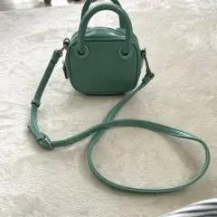 ダイアナミニショルダーバック