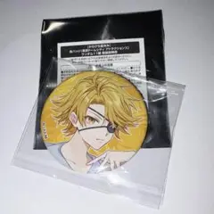 カラフルピーチ東京ドーム　缶バッジ
