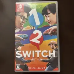1-2-Switch Nintendo Switch