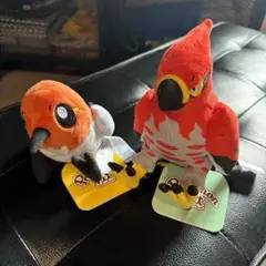ファイアロー ぬいぐるみ ポケモン ポケットモンスター かわいい 【現物撮影】 ファイアロー ぬいぐるみ ポケモン ポケットモンスター かわいい