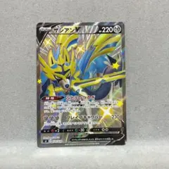 ポケモンカード ザシアンv 色違い　029/028