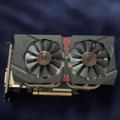 ASUS STRIX GTX 960 DirectCU II OC