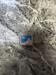 ドラえもん 3DS